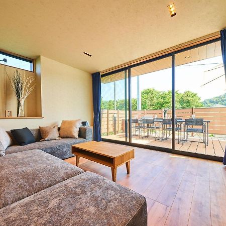 Rakuten STAY HOUSE 九十九里一宮  104　3LDK バーベキューテラス付 Ichinomiya  エクステリア 写真