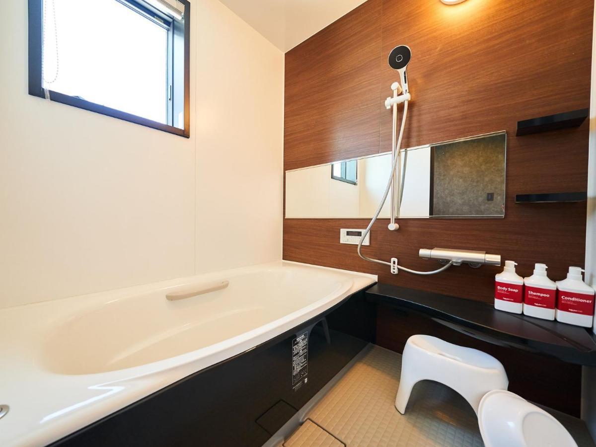 Rakuten STAY HOUSE 九十九里一宮  104　3LDK バーベキューテラス付 Ichinomiya  エクステリア 写真