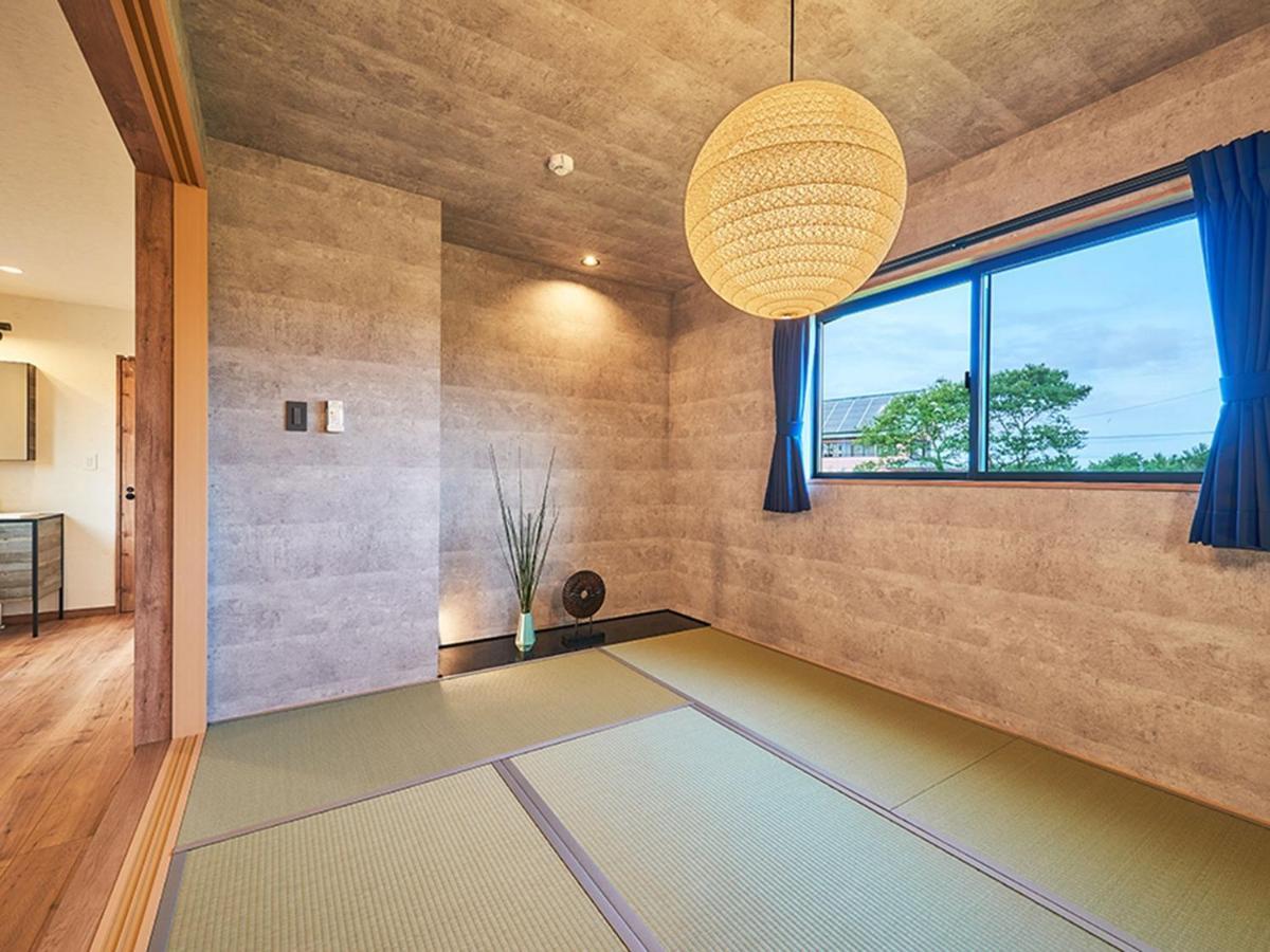 Rakuten STAY HOUSE 九十九里一宮  104　3LDK バーベキューテラス付 Ichinomiya  エクステリア 写真