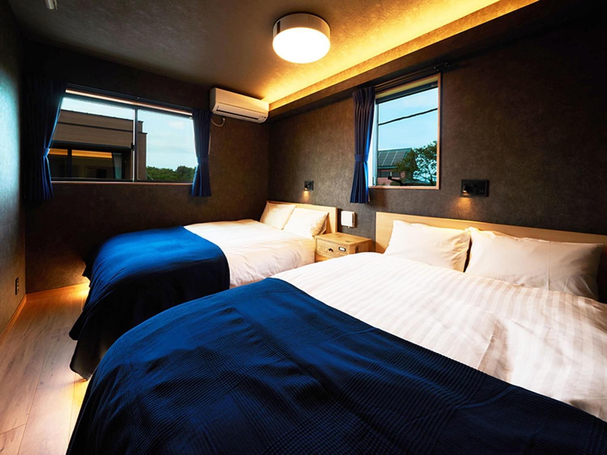 Rakuten STAY HOUSE 九十九里一宮  104　3LDK バーベキューテラス付 Ichinomiya  エクステリア 写真