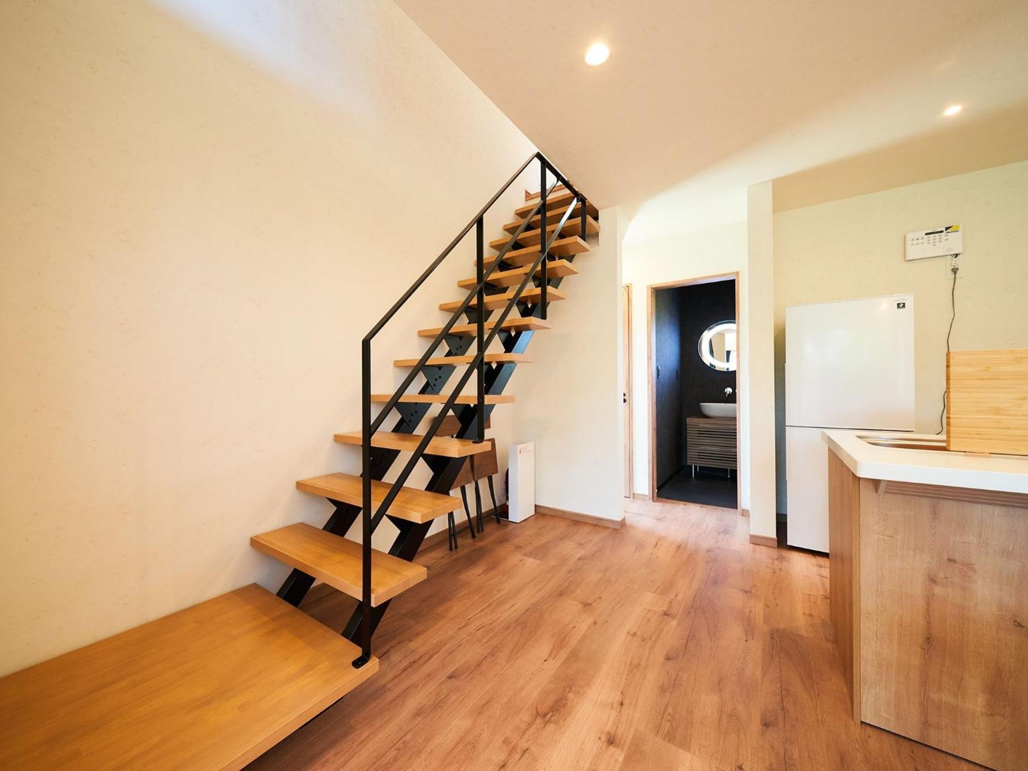 Rakuten STAY HOUSE 九十九里一宮  104　3LDK バーベキューテラス付 Ichinomiya  エクステリア 写真