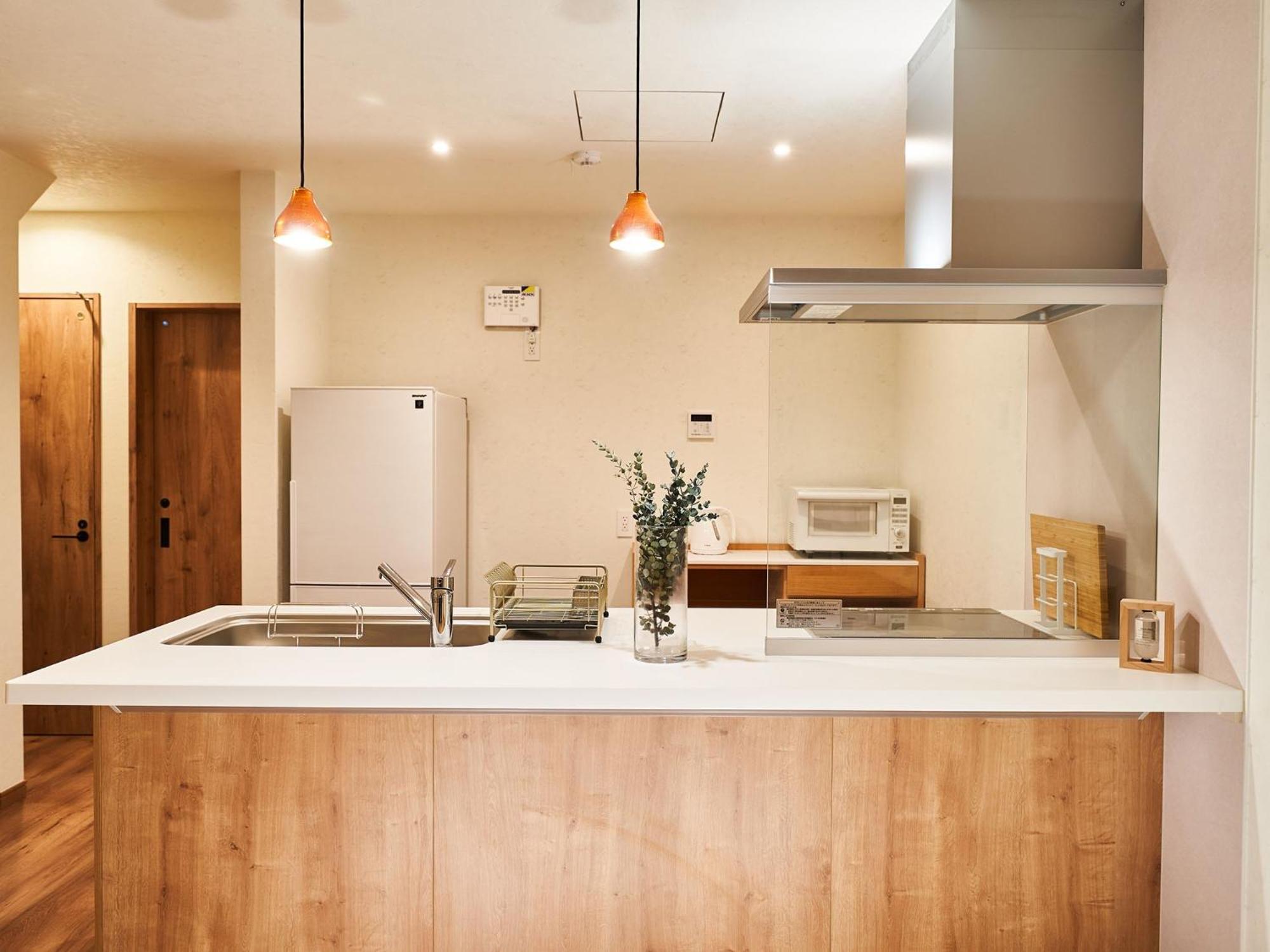 Rakuten STAY HOUSE 九十九里一宮  104　3LDK バーベキューテラス付 Ichinomiya  エクステリア 写真